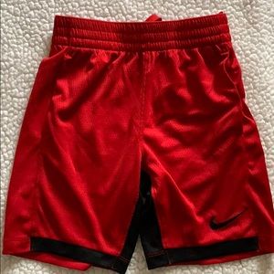 🌟SPRING SALE!🌟Nike Dri-Fit Kids shorts